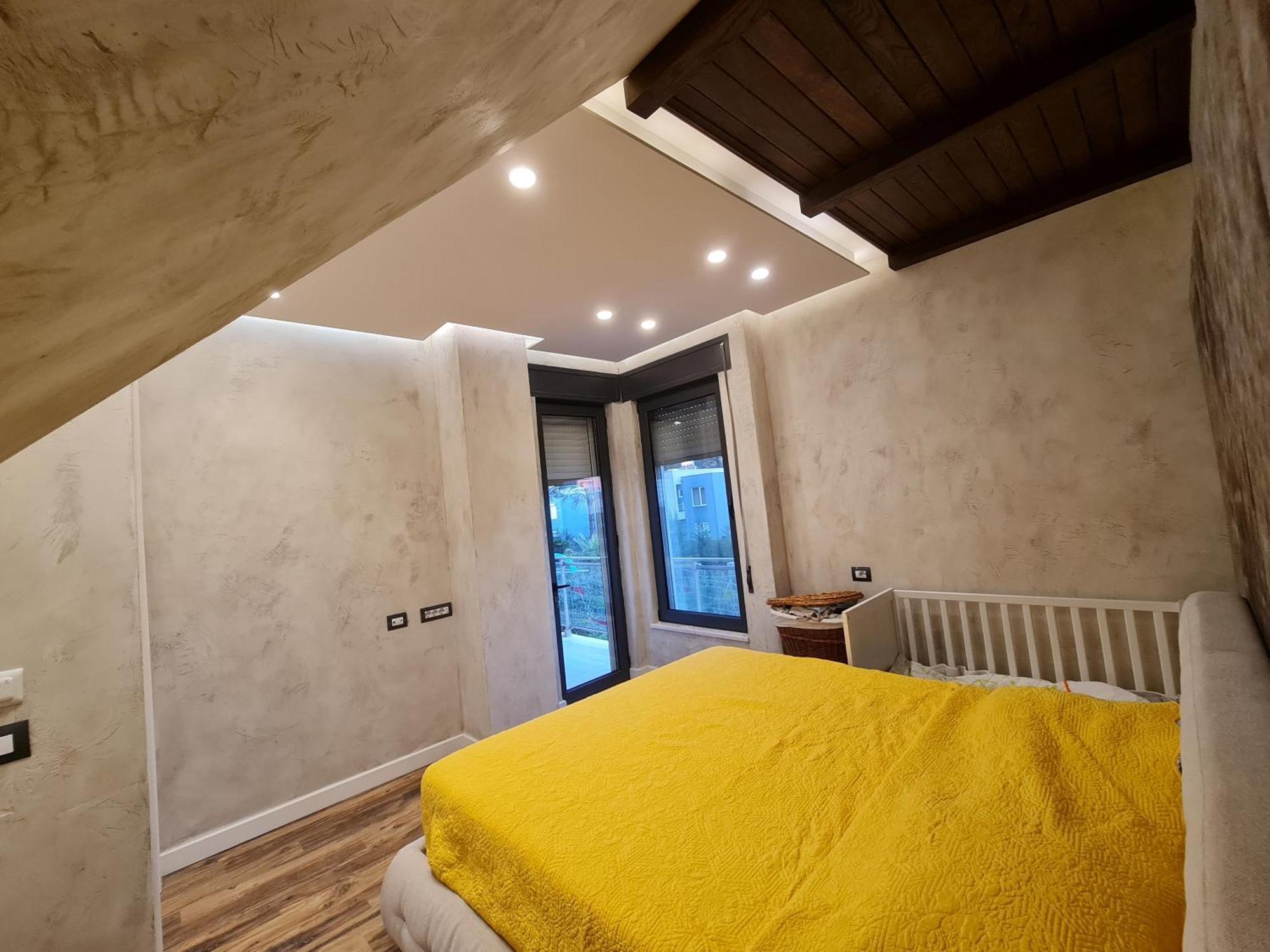 Lavender House Villa