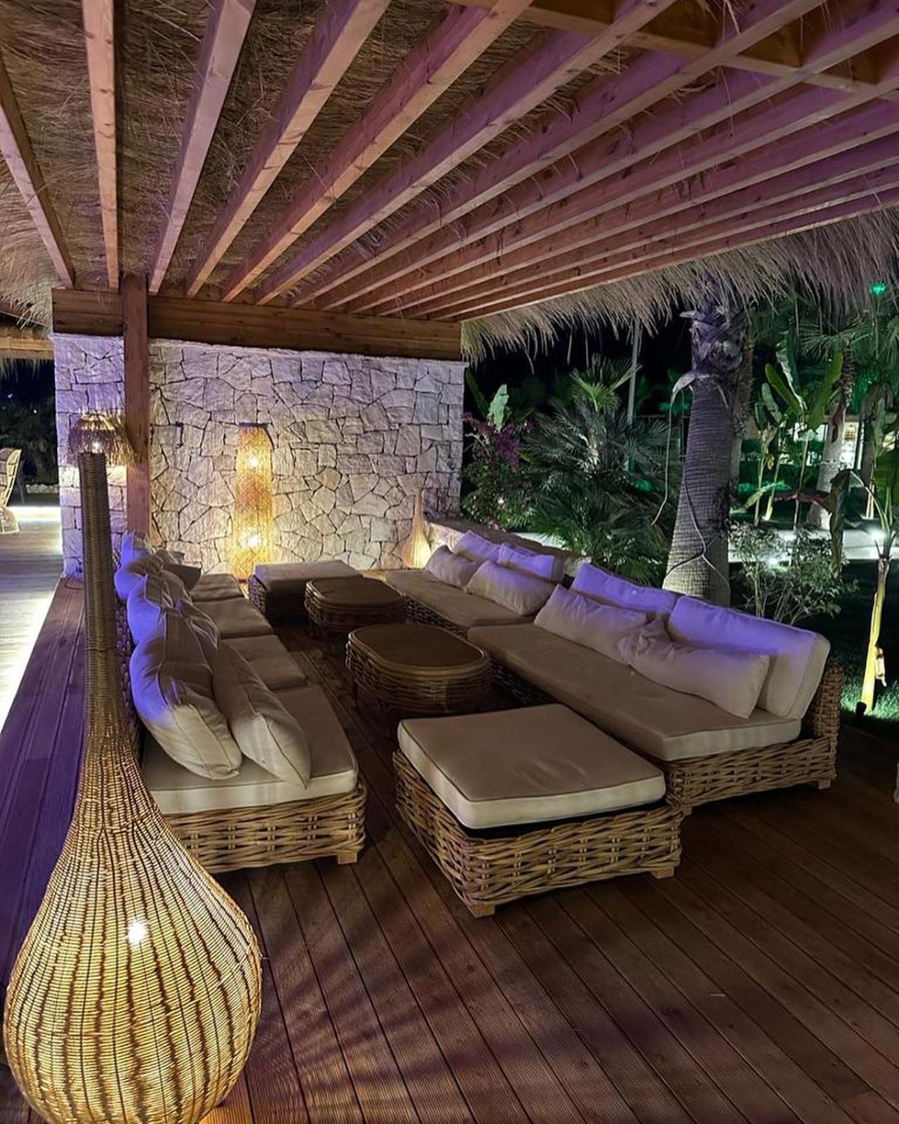 Villa Lavender House