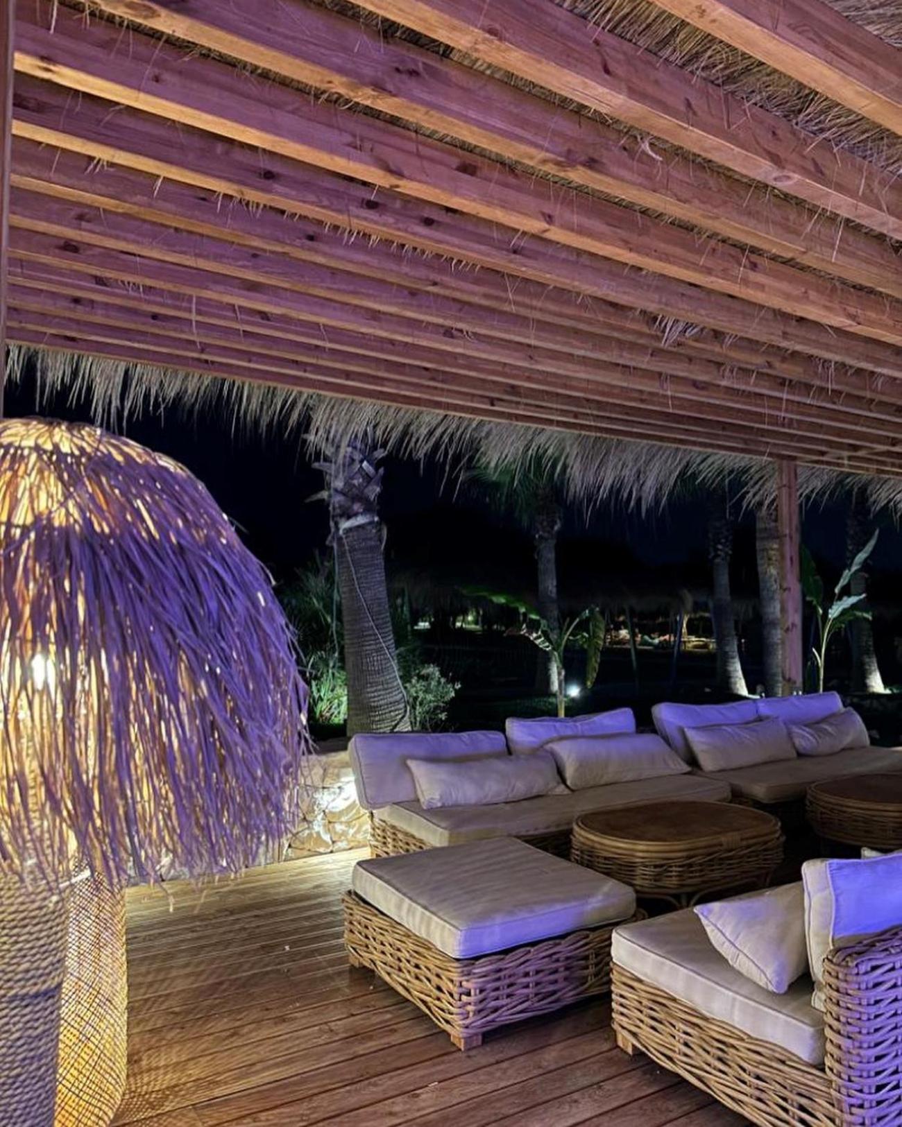 Lavender House Villa