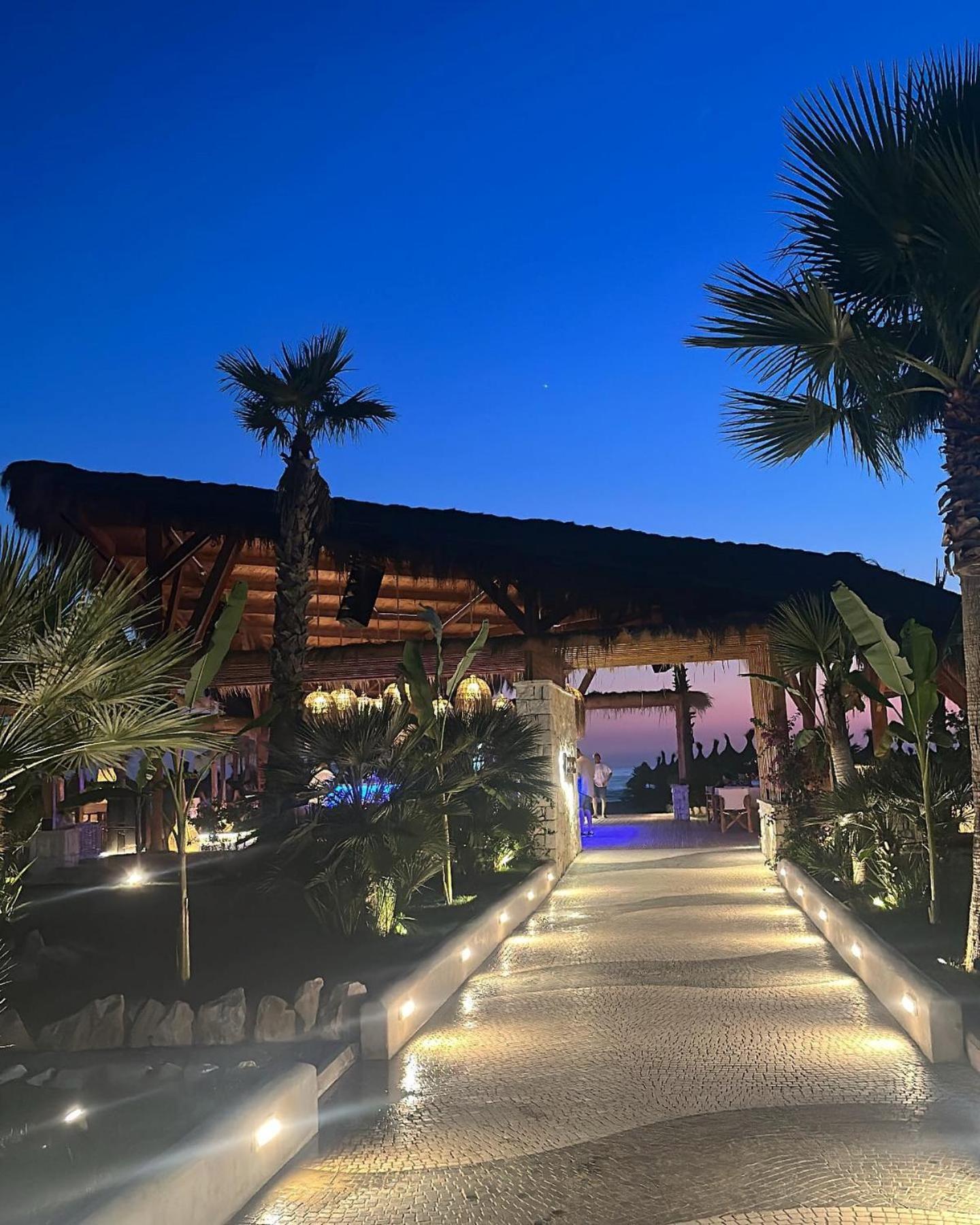 Lavender House Villa Durres