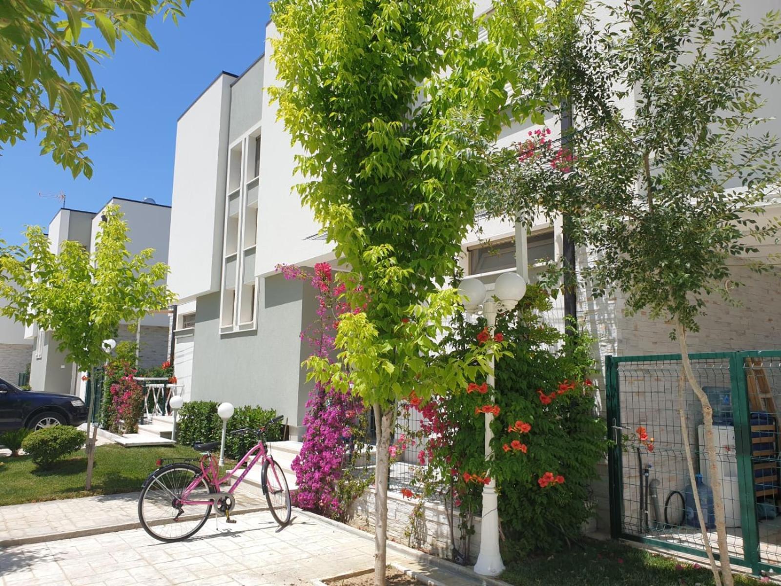 Lavender House Durrës