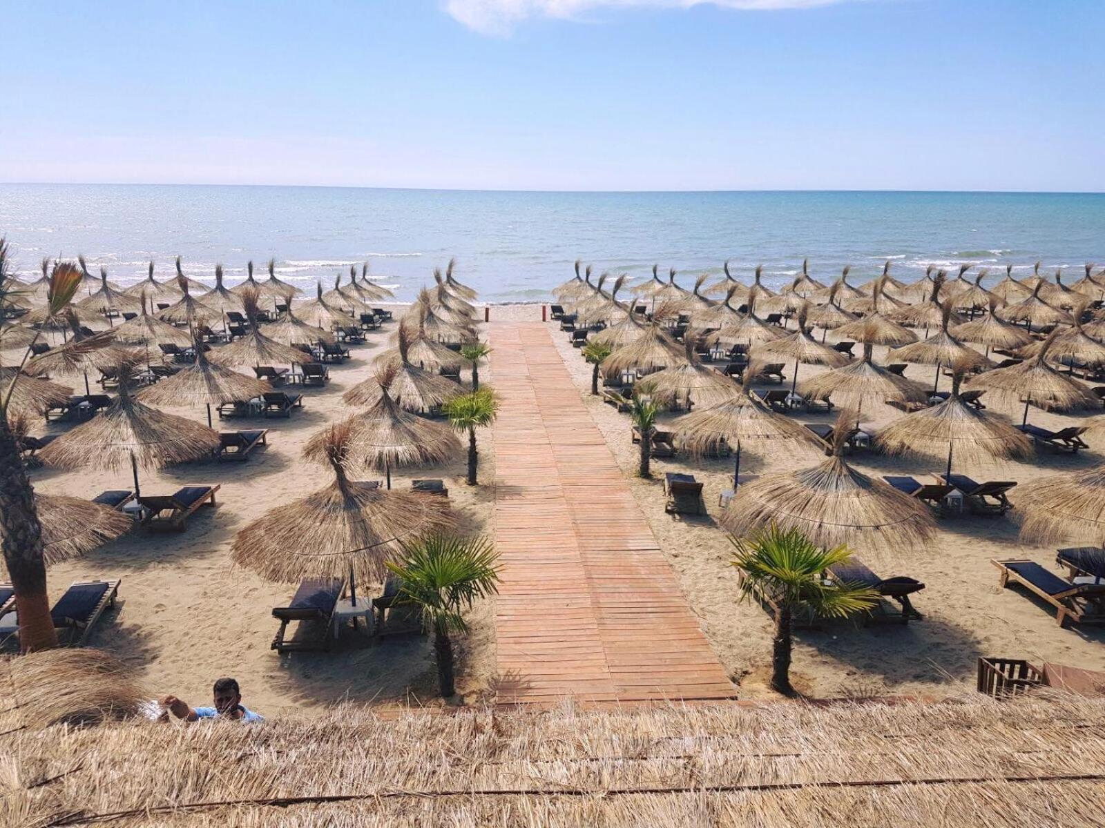 Villa Lavender House Durrës